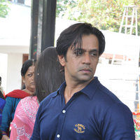 Om Movie Launch | Picture 38319